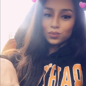 Meet your Posher, Kay